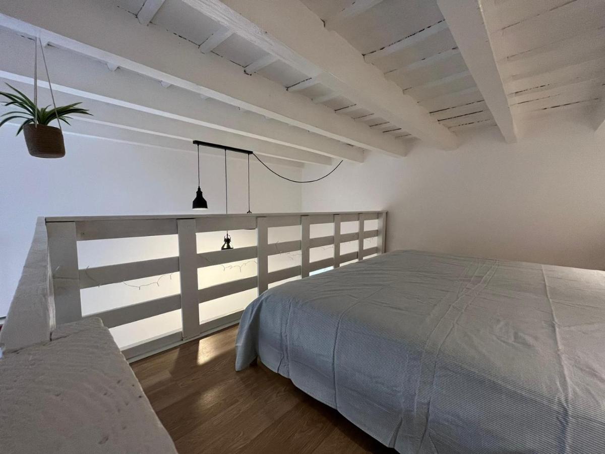 Guest House Sansiro Fiera Milano Dış mekan fotoğraf