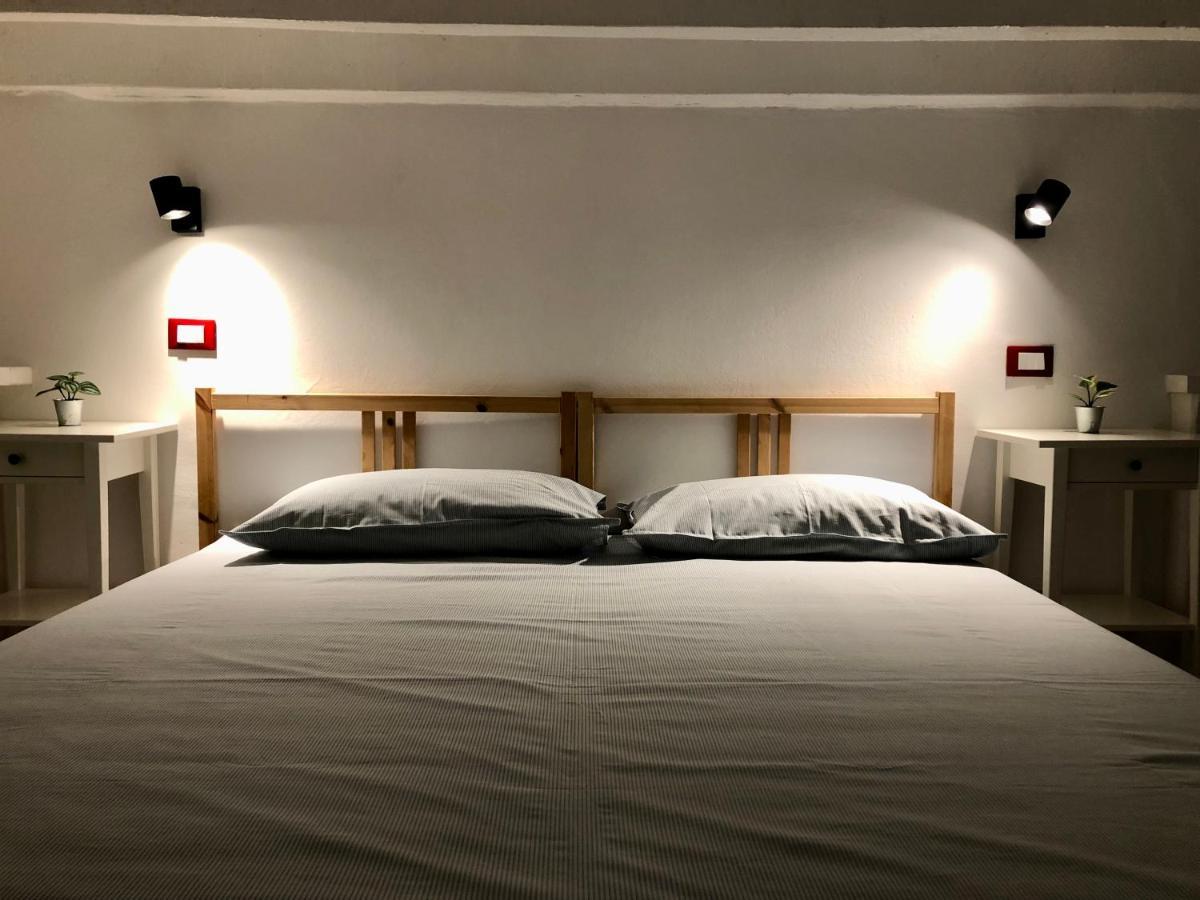 Guest House Sansiro Fiera Milano Dış mekan fotoğraf