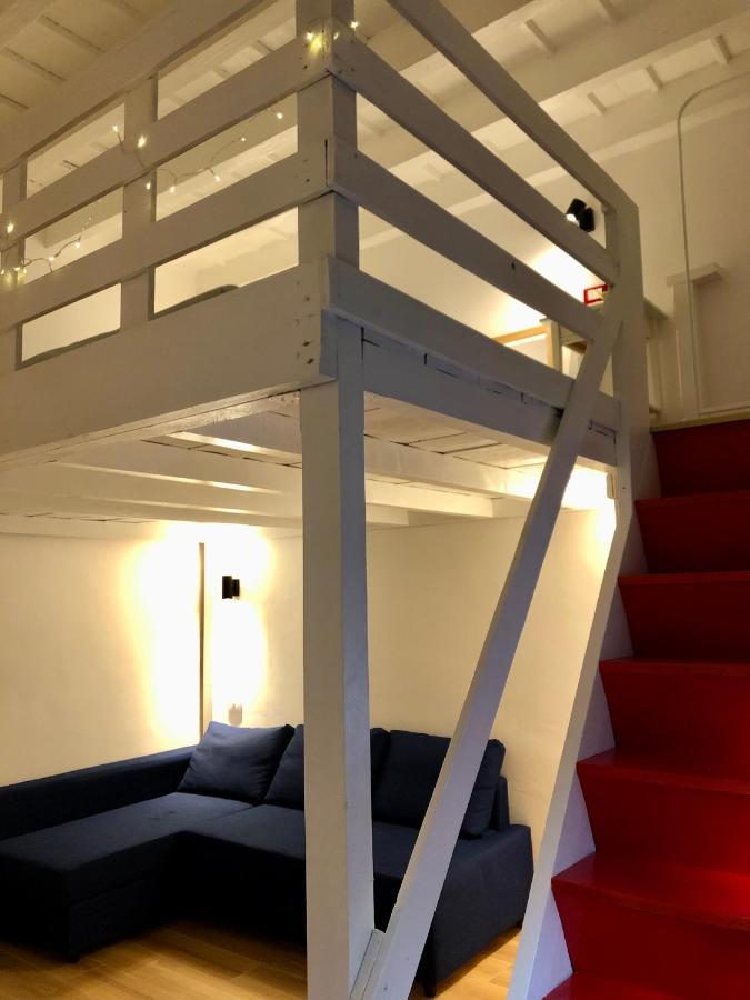Guest House Sansiro Fiera Milano Dış mekan fotoğraf