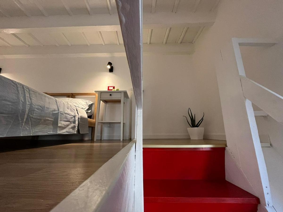 Guest House Sansiro Fiera Milano Dış mekan fotoğraf