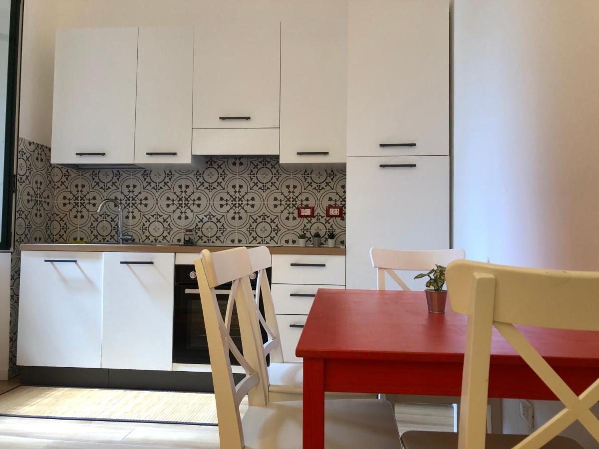 Guest House Sansiro Fiera Milano Dış mekan fotoğraf