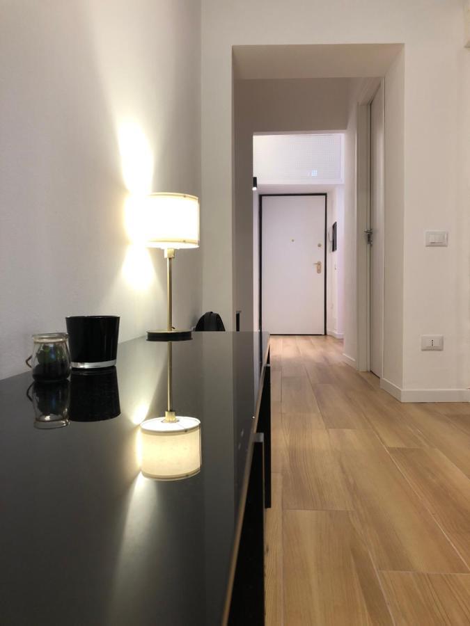 Guest House Sansiro Fiera Milano Dış mekan fotoğraf
