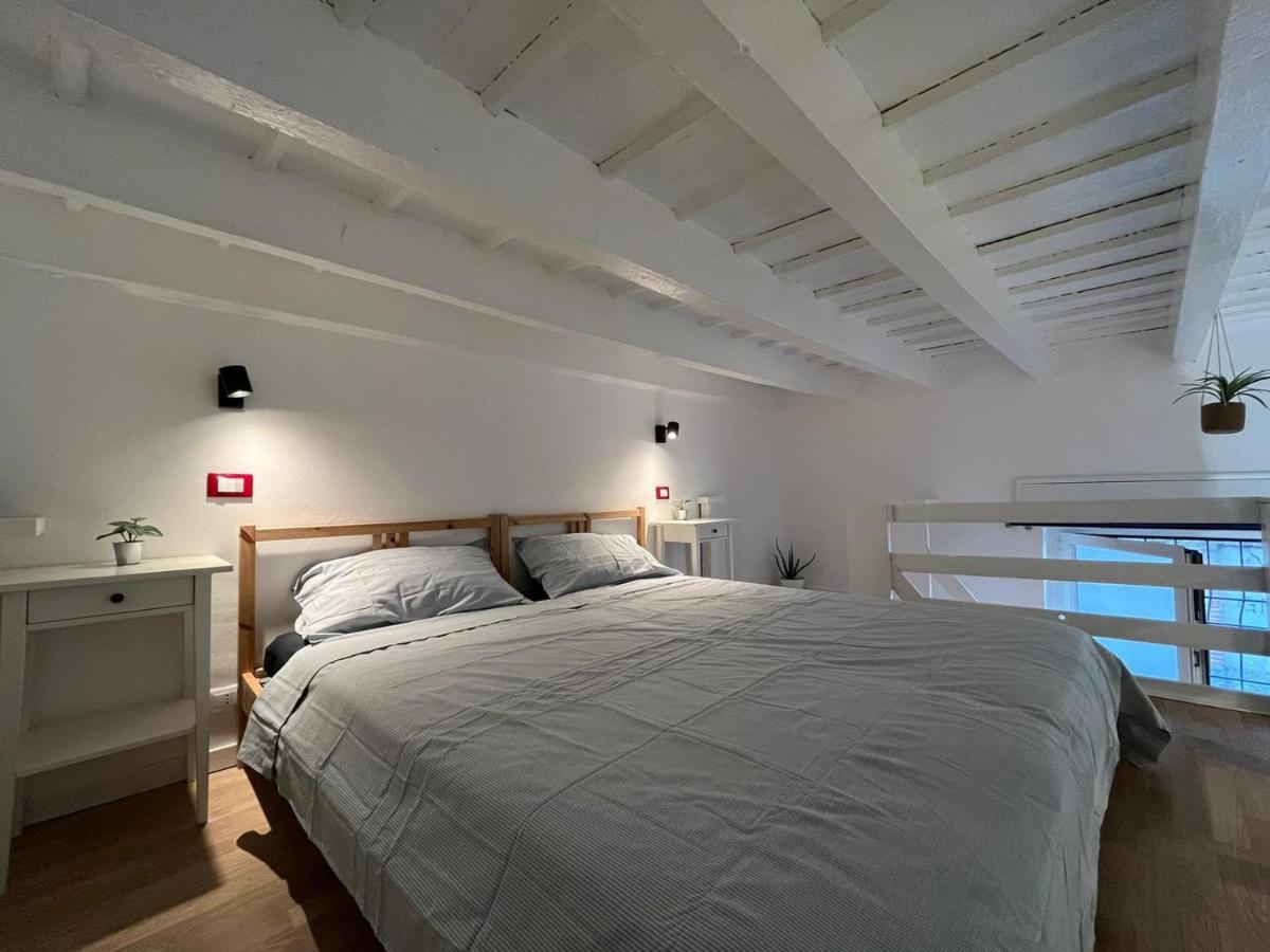Guest House Sansiro Fiera Milano Dış mekan fotoğraf