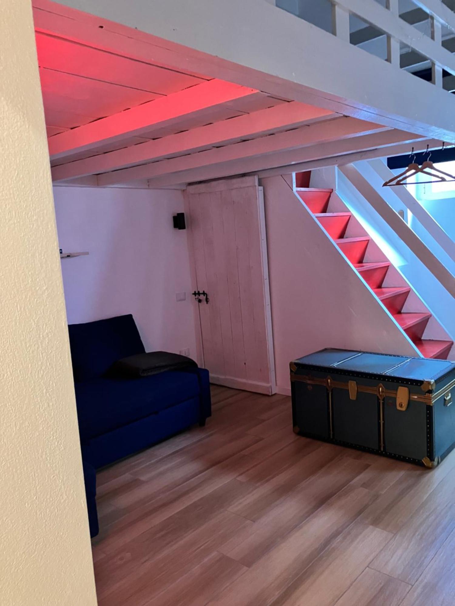 Guest House Sansiro Fiera Milano Dış mekan fotoğraf
