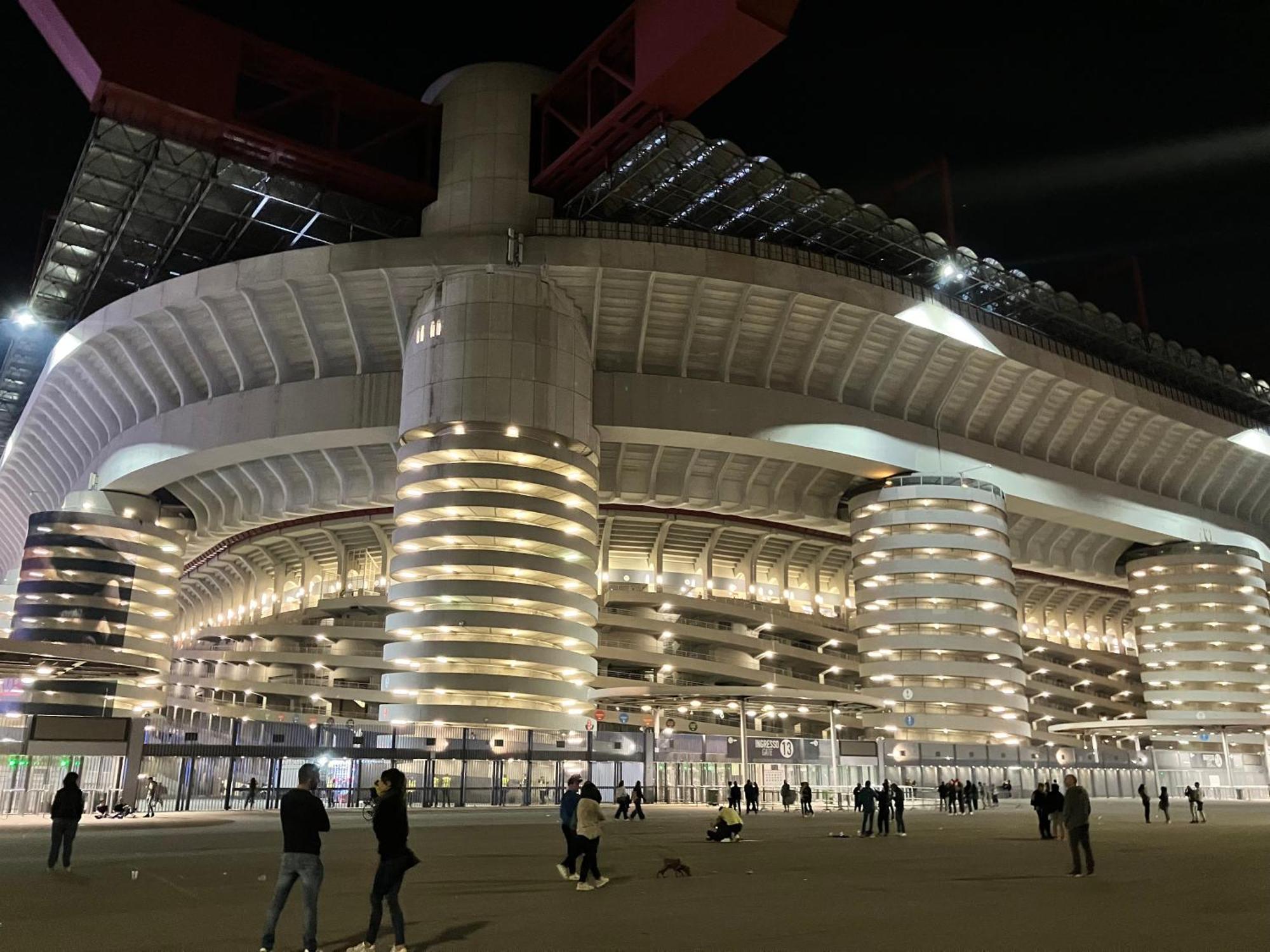 Guest House Sansiro Fiera Milano Dış mekan fotoğraf