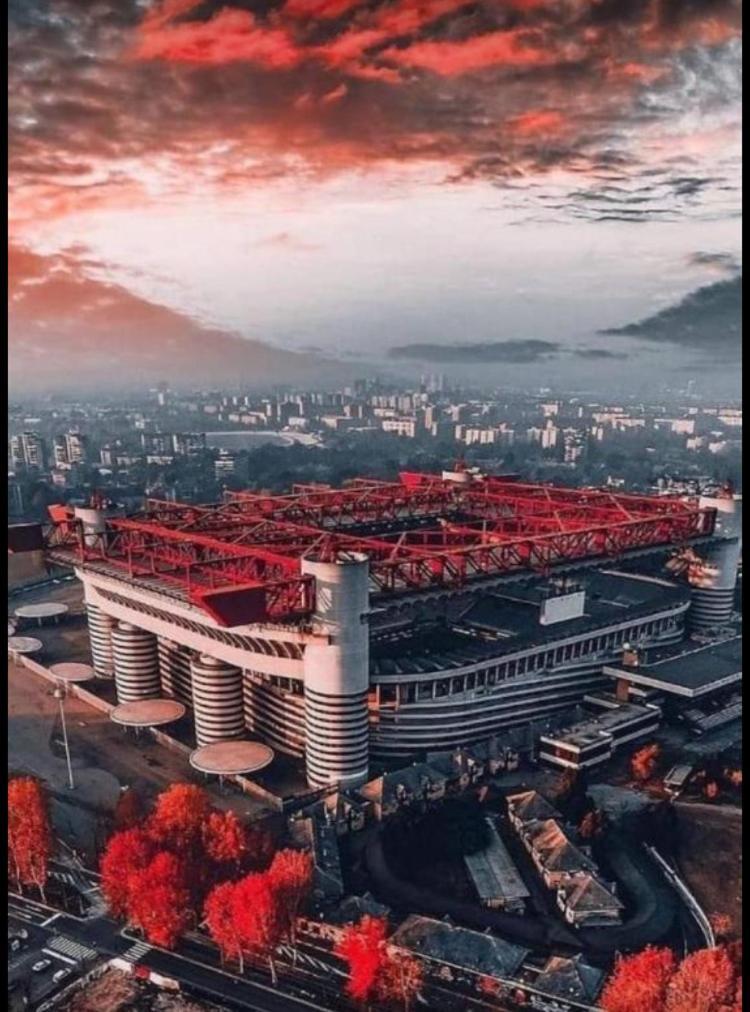 Guest House Sansiro Fiera Milano Dış mekan fotoğraf