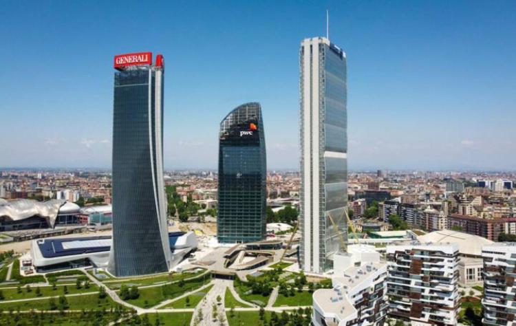 Guest House Sansiro Fiera Milano Dış mekan fotoğraf