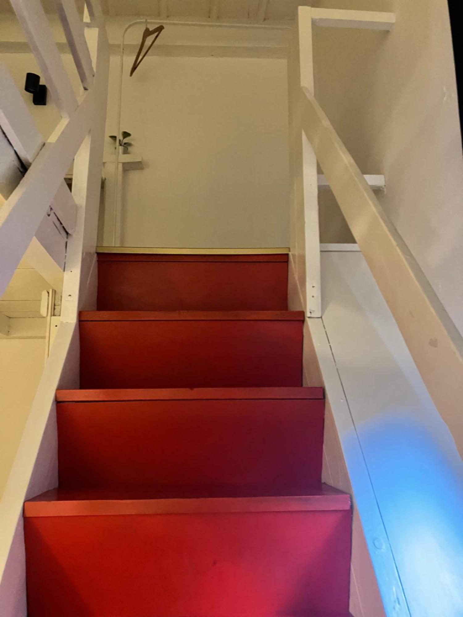 Guest House Sansiro Fiera Milano Dış mekan fotoğraf