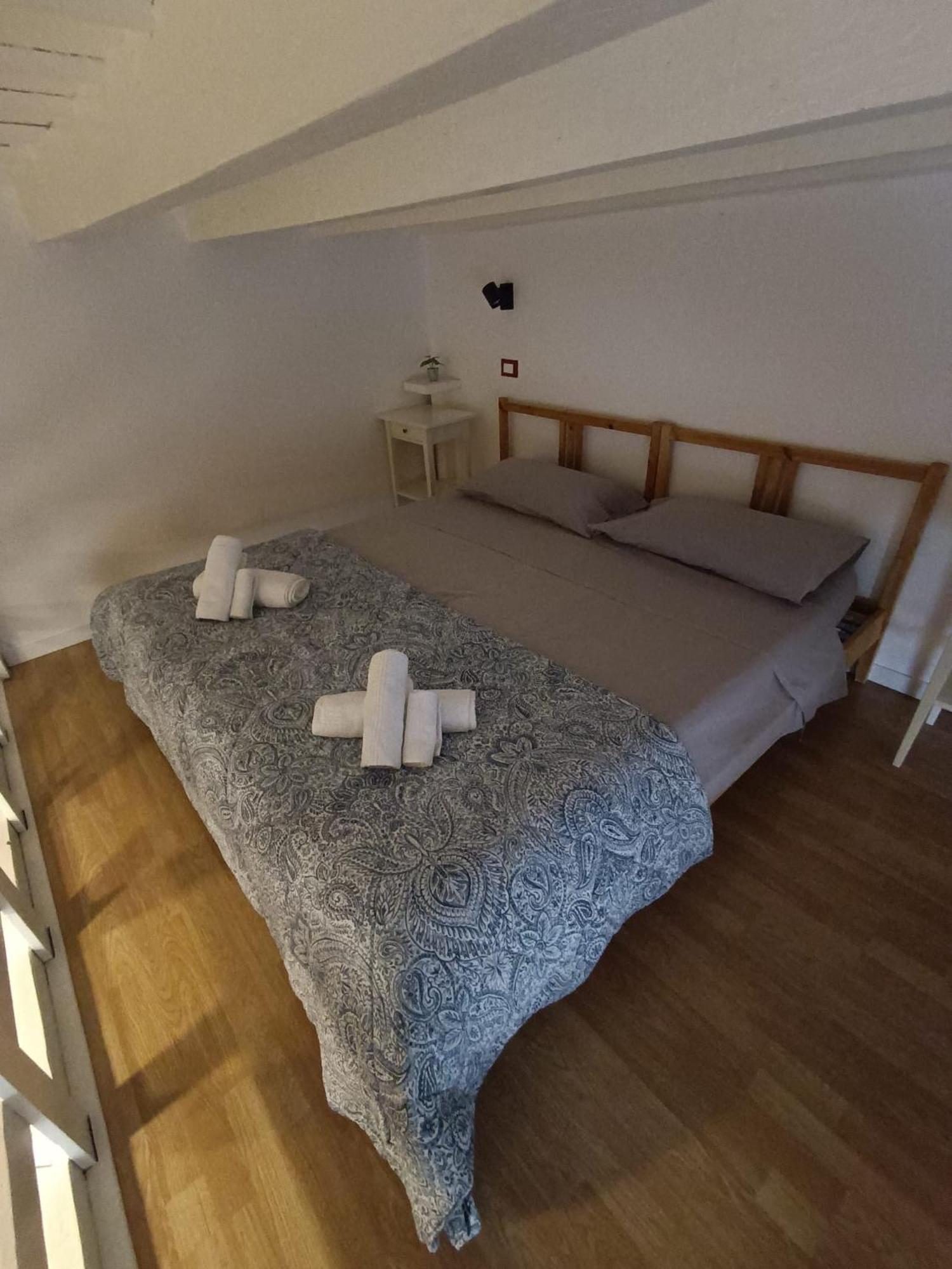 Guest House Sansiro Fiera Milano Dış mekan fotoğraf