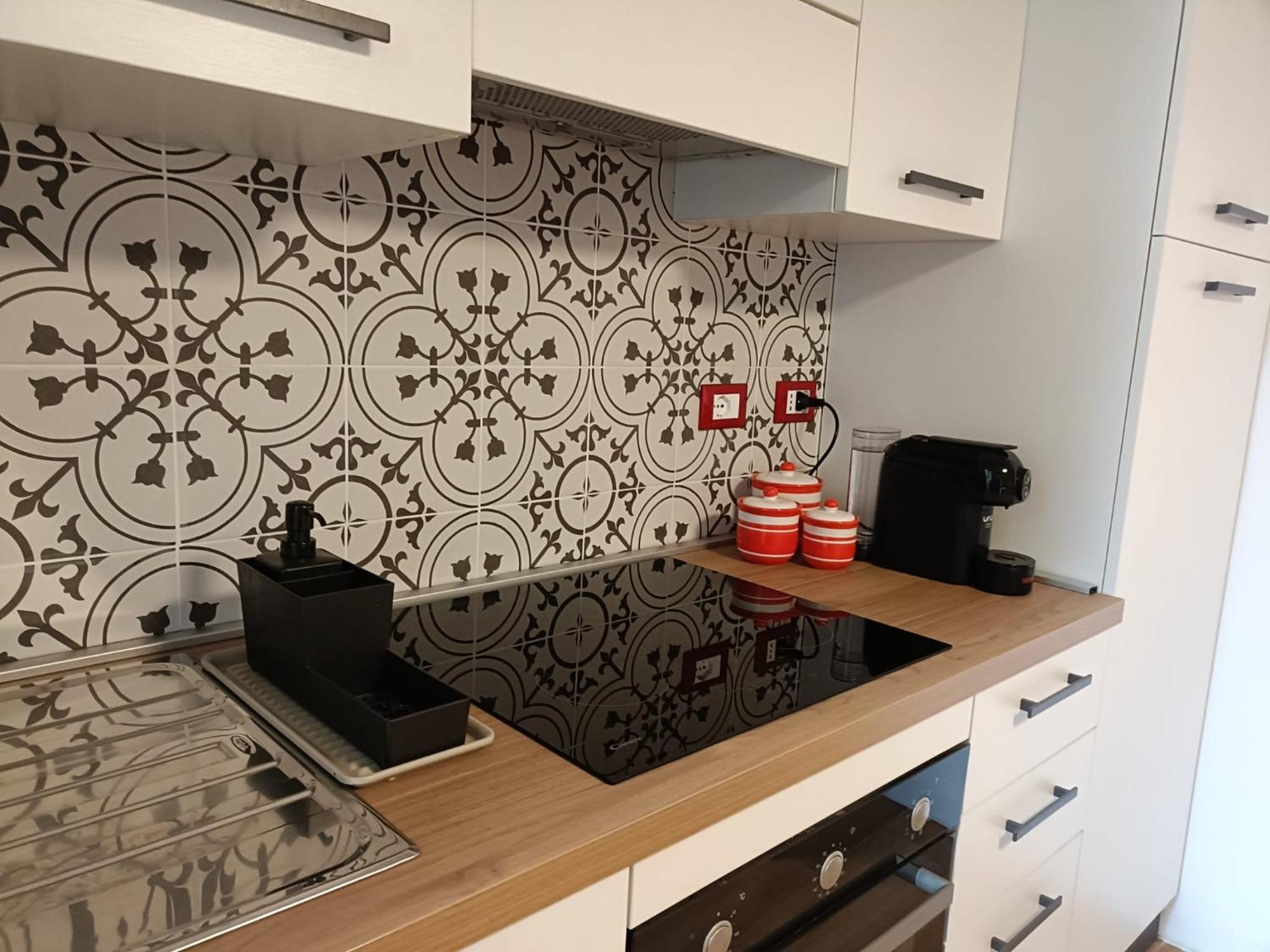 Guest House Sansiro Fiera Milano Dış mekan fotoğraf